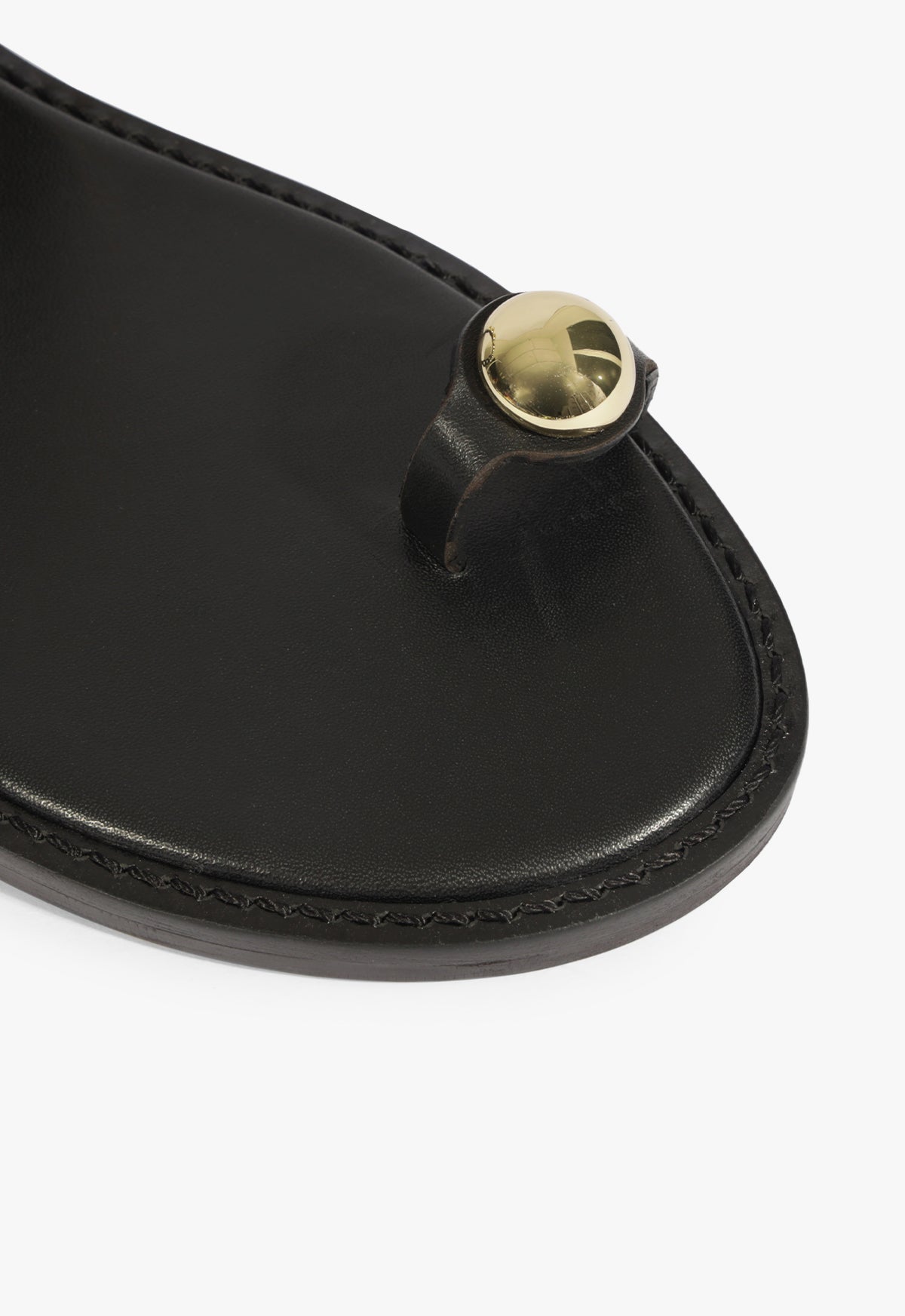 Romy Leather Sandals for Women - Comfortable U25 S2165201410003 - Perfect for Summer, Beach, and Casual Outings