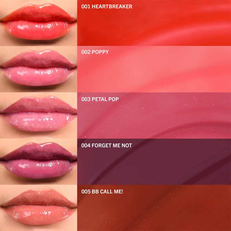 MOIRA Butter Bliss Lip Balm - Hydrating & Nourishing Lip Care for Dry, Chapped Lips | Perfect for Winter, Travel & Daily Moisturizing