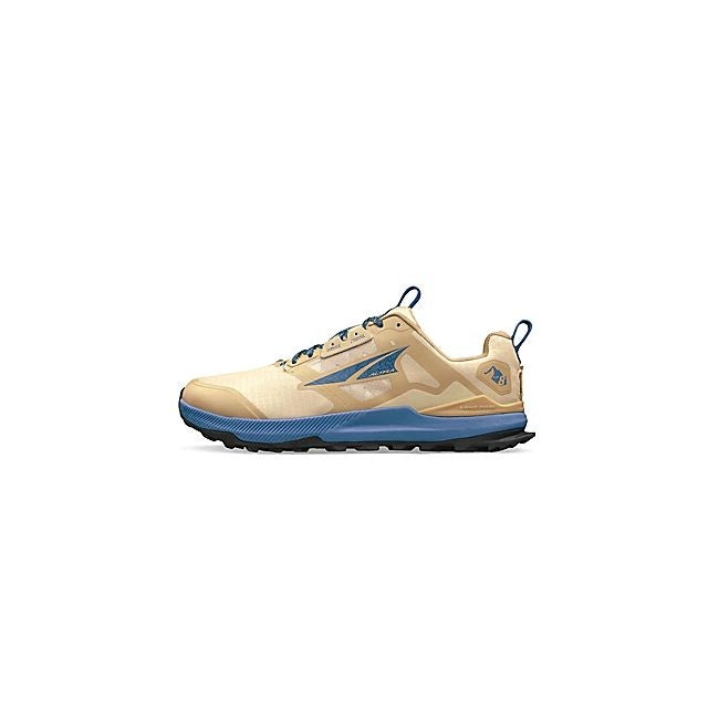 Men's Altra Lone Peak 8 Trail Running Shoes - Lightweight & Durable for Hiking, Backpacking & Outdoor Adventures