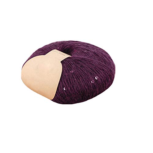 Elegant Purple