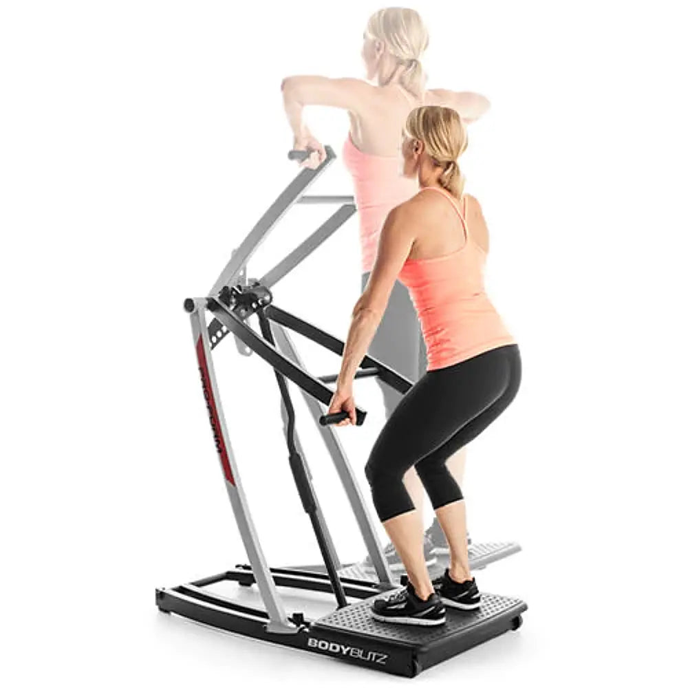 ProForm Body Blitz Home Gym - Full Body Workout Equipment for Strength Training & Fitness | Perfect for Home Gym, Small Spaces & Apartment Workouts