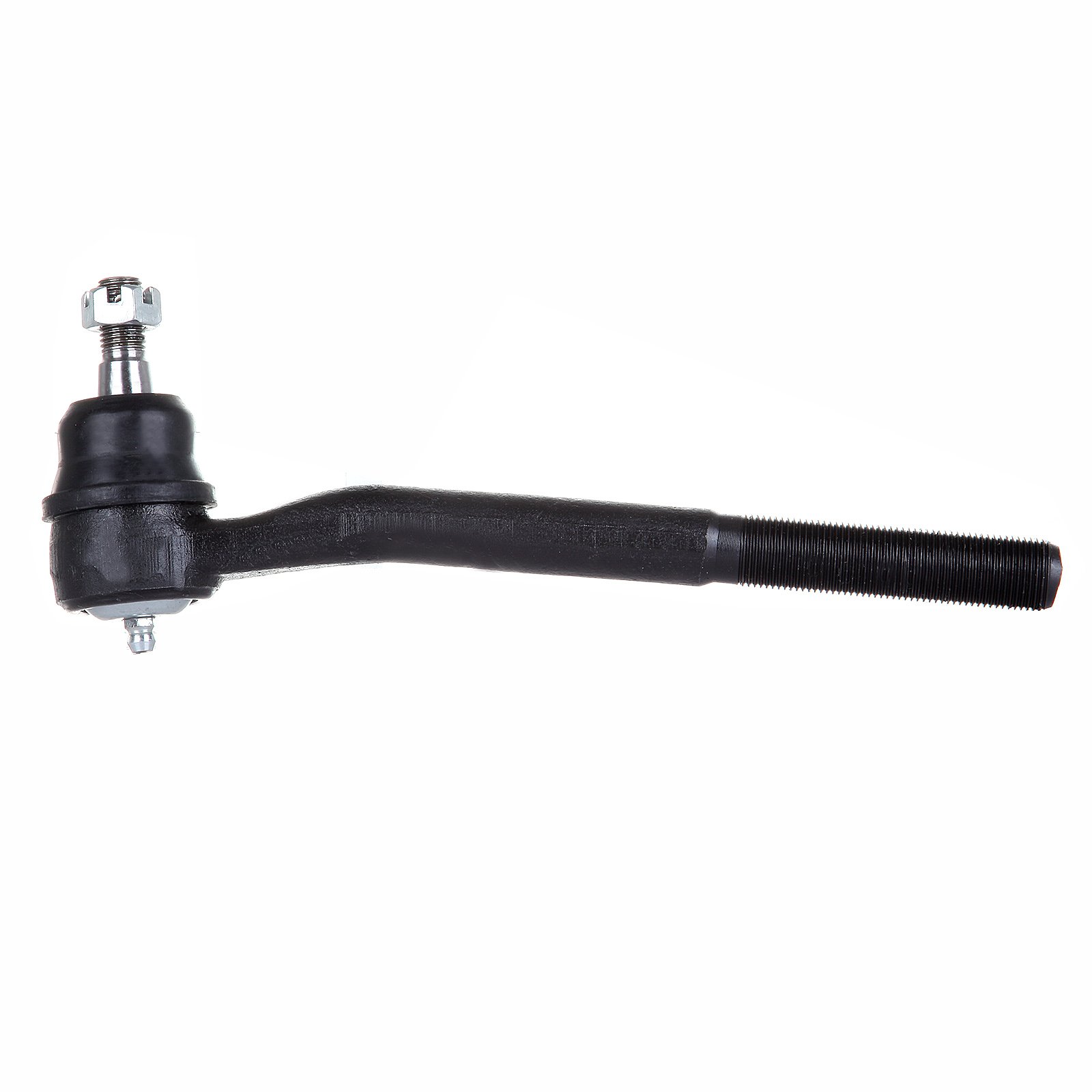LSAILON 8-Piece Front Suspension Kit for 1998-2005 Chevy Blazer S10, GMC Jimmy Sonoma, Isuzu Hombre & Oldsmobile Bravada - Includes Idler Arm, Pitman Arm, Tie Rods & Adjusting Sleeves | Perfect for Off-Roading, Daily Commuting & Vehicle Maintenance