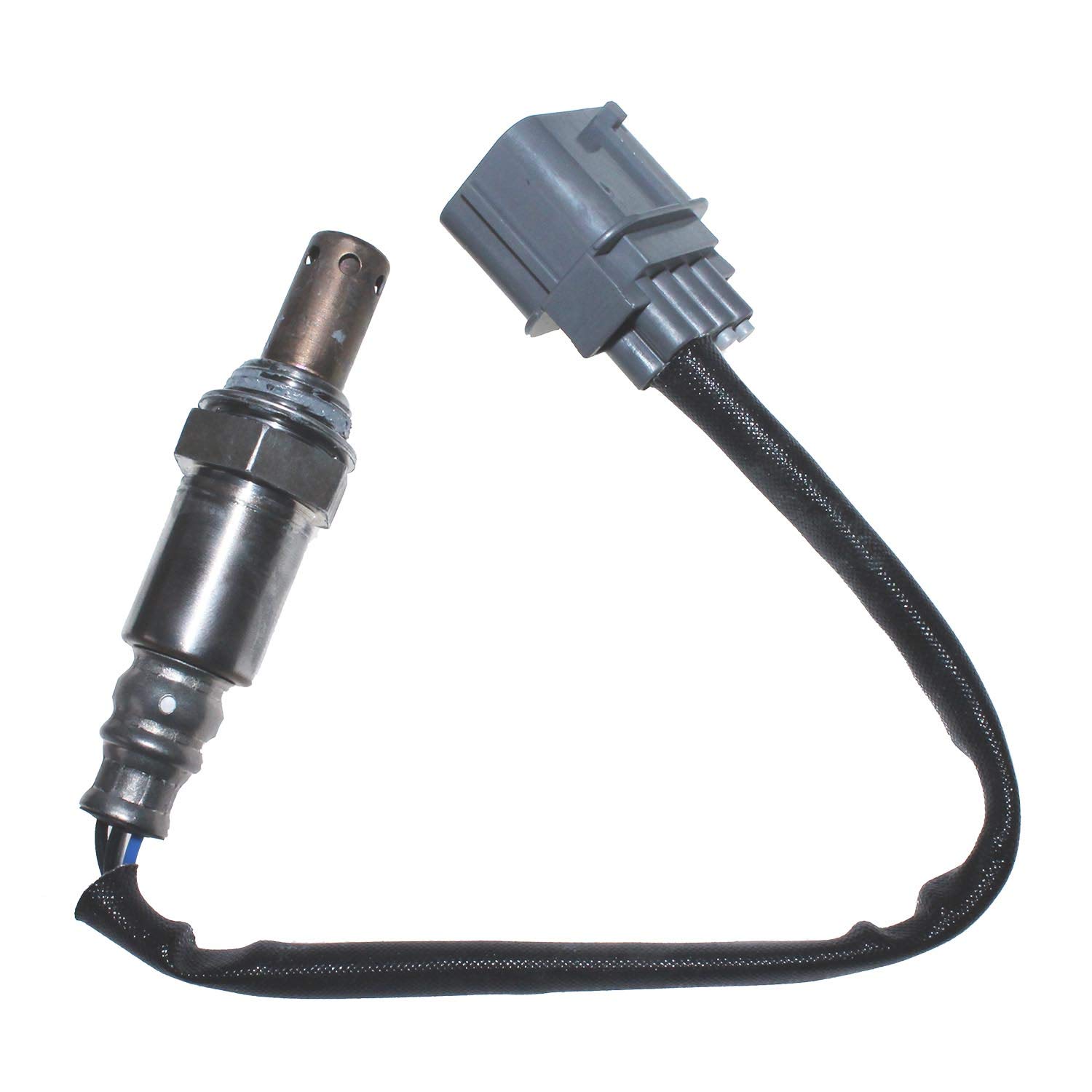 Walker Products 250-54092 Oxygen Sensor - Universal Fit for Cars & Trucks - High Performance O2 Sensor - Improves Fuel Efficiency & Emissions - Perfect for Engine Diagnostics & Tuning