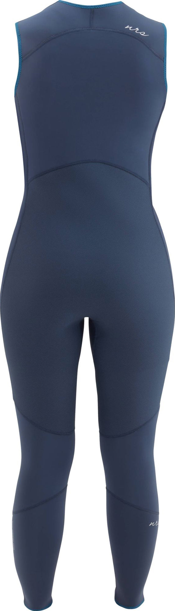 2.0 Farmer Jane Wetsuit for Women - Premium Thermal Neoprene Full Body Swimsuit for Surfing, Diving & Water Sports | Warm & Comfortable Cold Water Protection