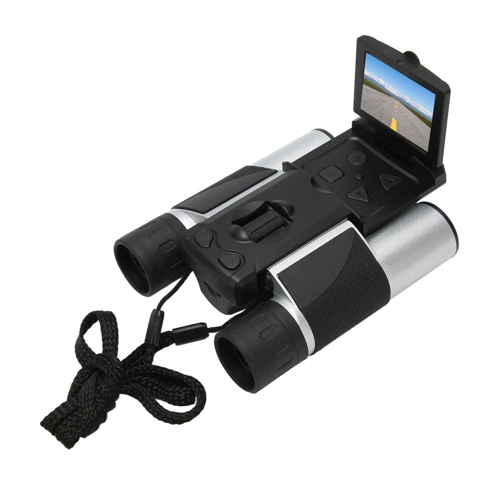 **Digital Binoculars Camera with 2.0