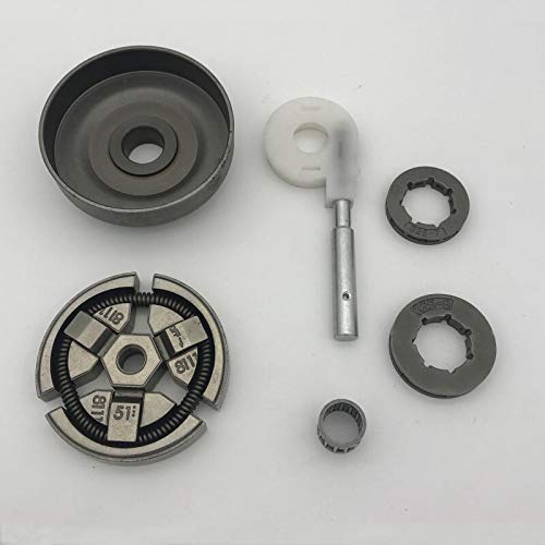 Husqvarna 55 51 50 Chainsaw Replacement .325