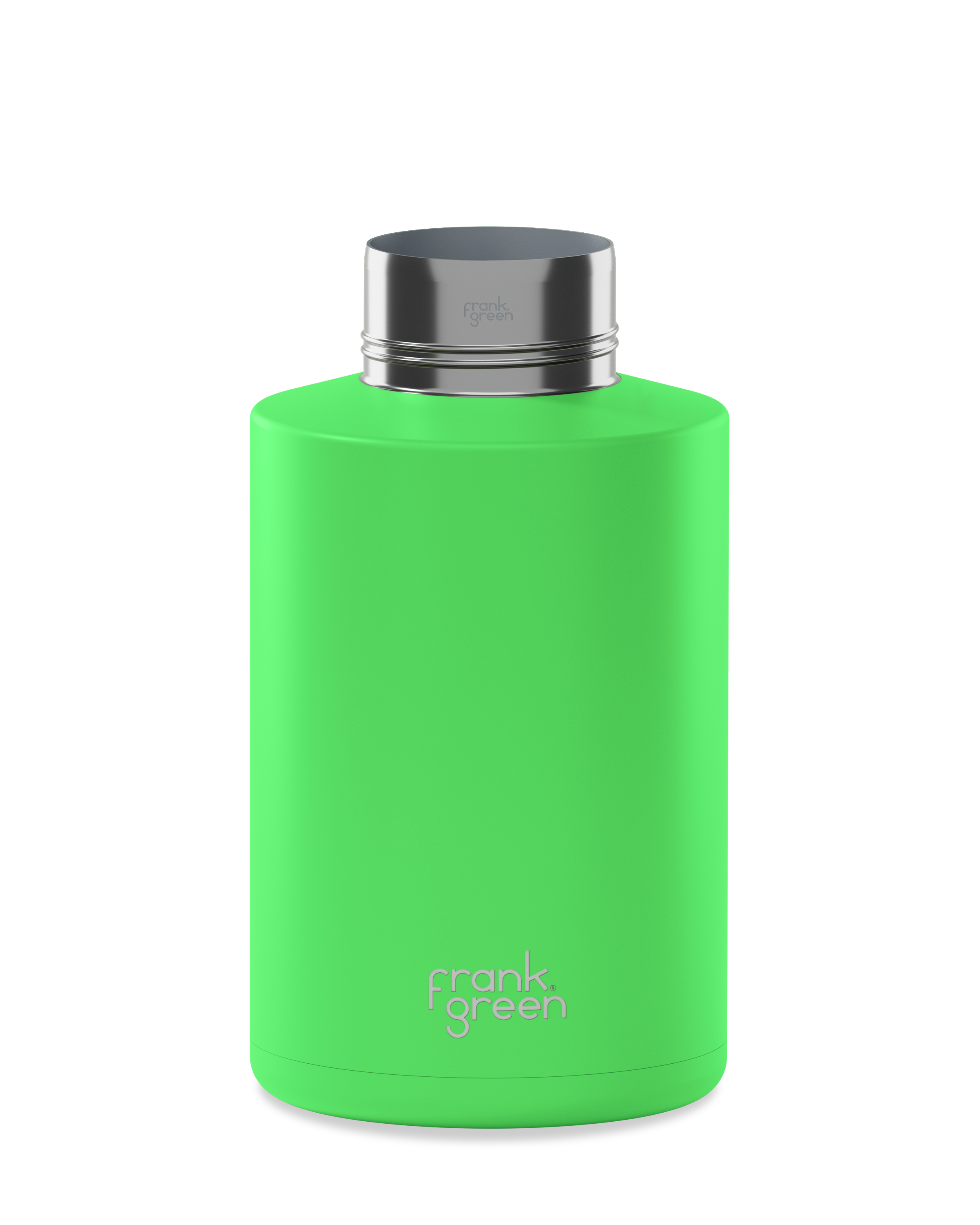 Eco-Friendly Ceramic Reusable Water Bottle - 68oz (2000ml) Large Capacity - Perfect for Gym, Hiking & Office Hydration