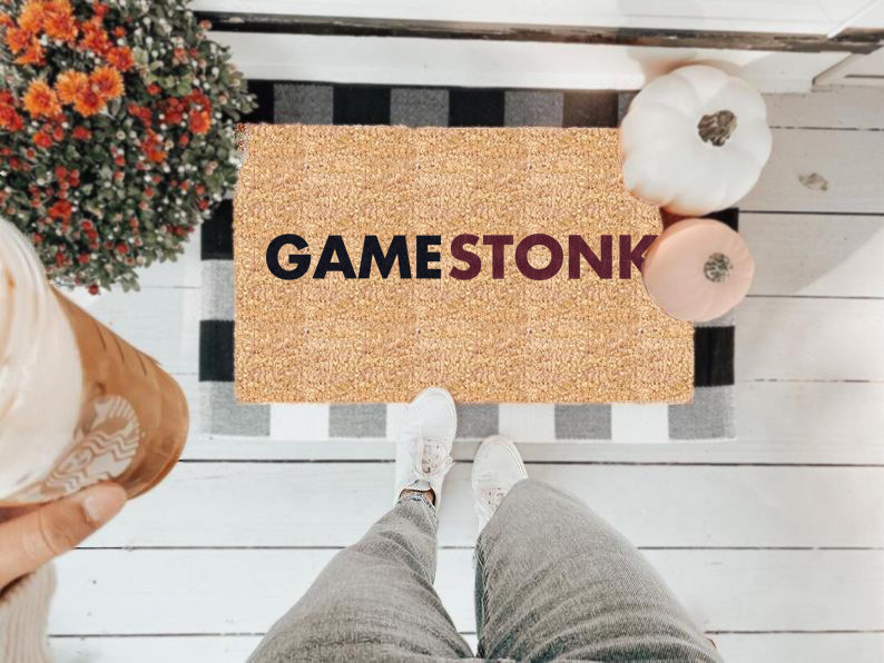 Gamestonk - High-Quality Gaming Merchandise & Collectibles for Gamers | Perfect for Gifts, Gaming Rooms & Esports Events