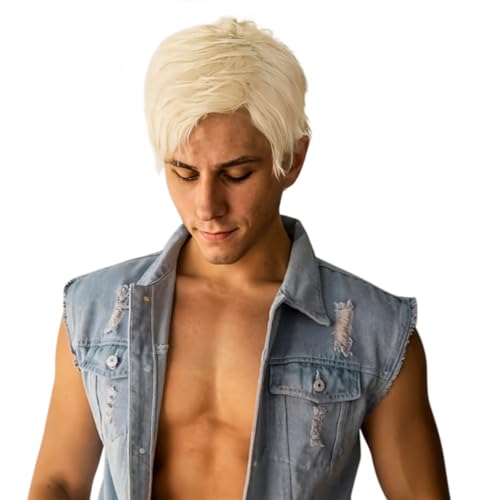 Blonde