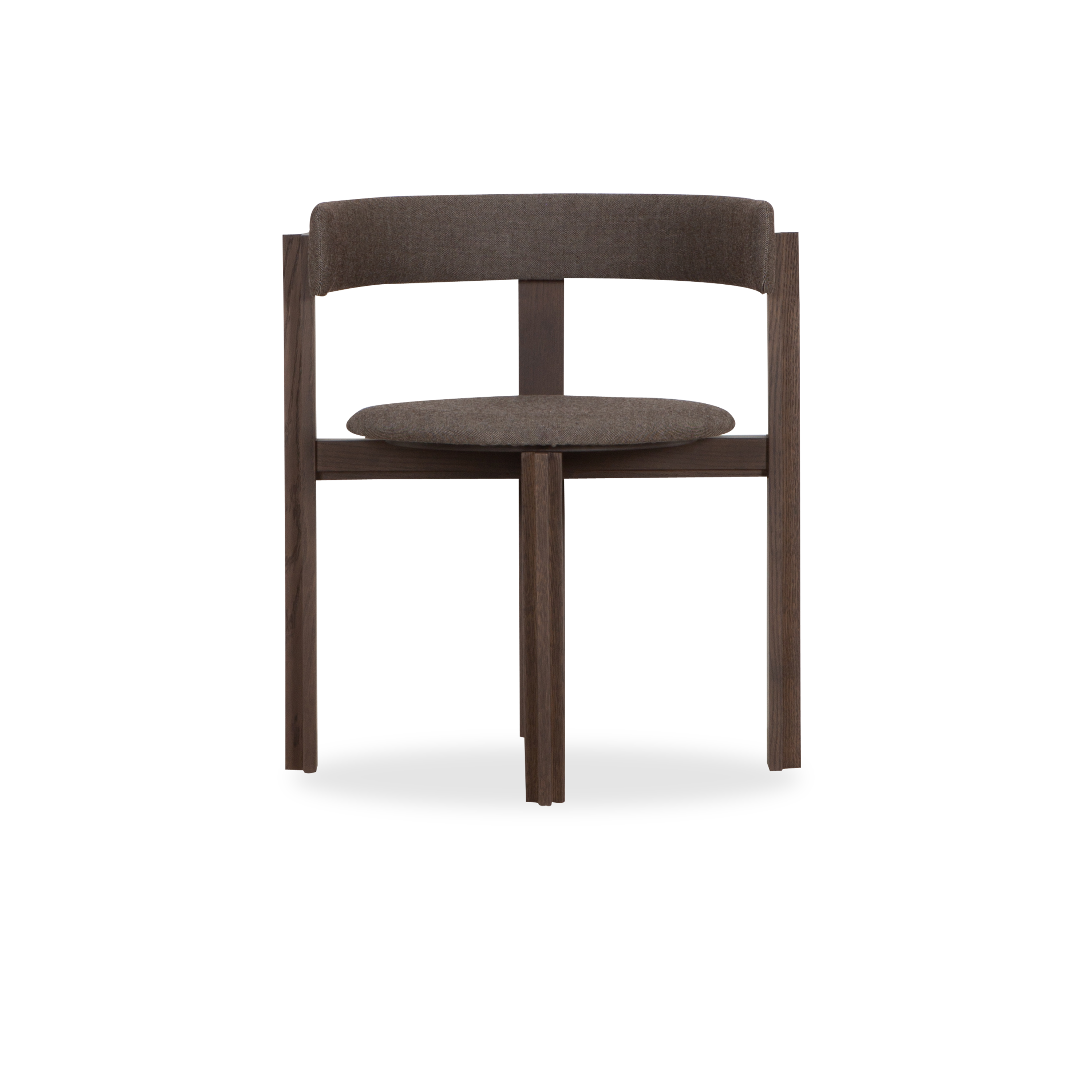 Premium Principal Chair 125252005000 - Ergonomic Office Chair with Lumbar Support - Perfect for Home Office, Gaming, and Workspace Comfort