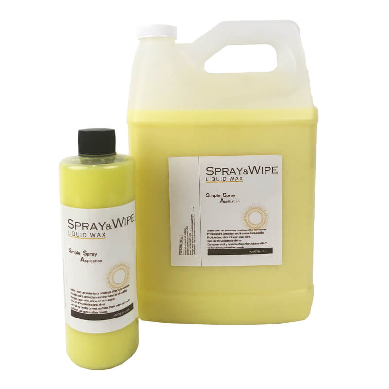 Premium Pineapple Scented Carnauba Wax for Cars - Natural Shine & Protection - Ideal for Detailing, Show Cars & Classic Vehicles