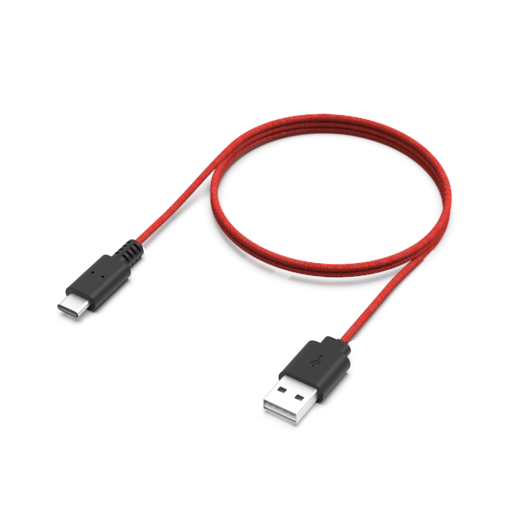 Fast Charging USB Cable 24713649 - High-Speed Charger for iPhone, Android, Samsung - Perfect for Home, Office, Travel & Car Charging