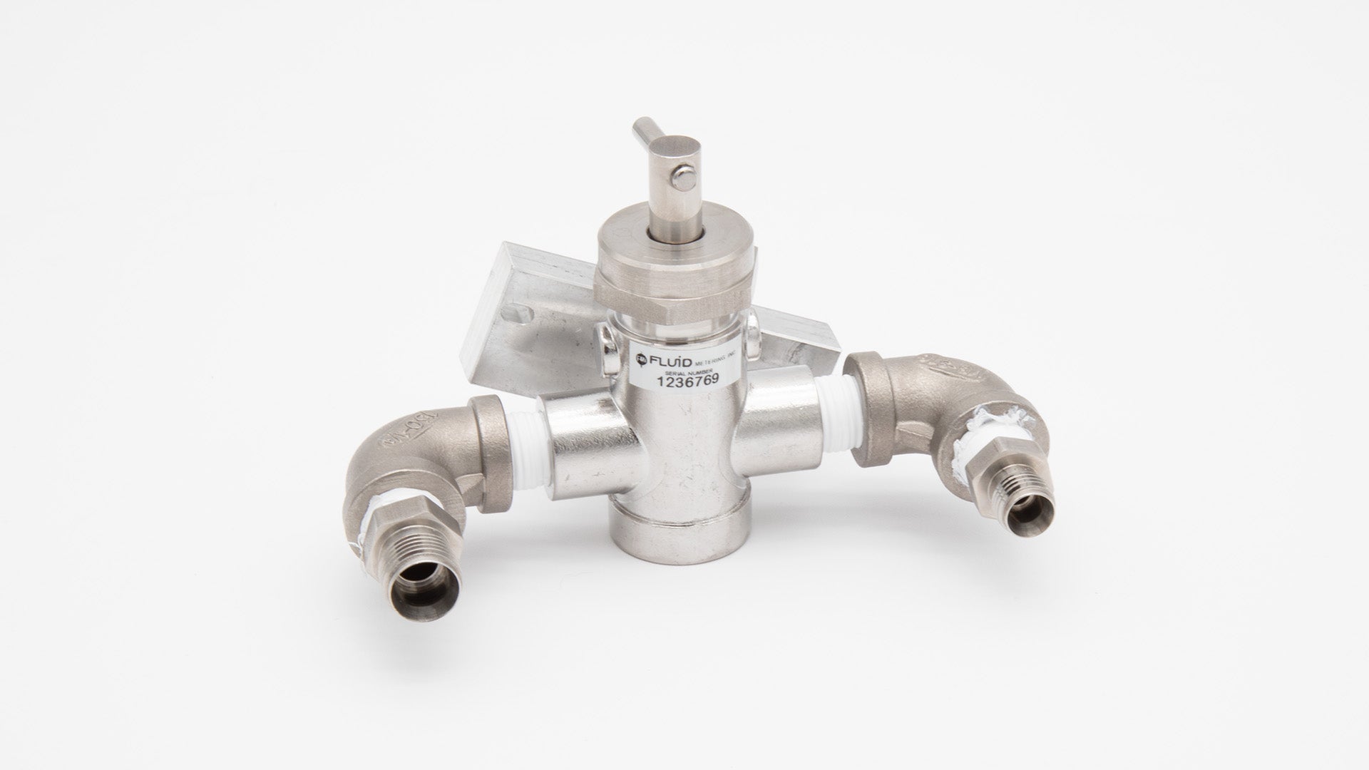 High-Quality Pump Sub Assembly - Durable Replacement Part for Industrial & Agricultural Equipment | Ideal for Hydraulic Systems, Irrigation Pumps & Machinery Maintenance