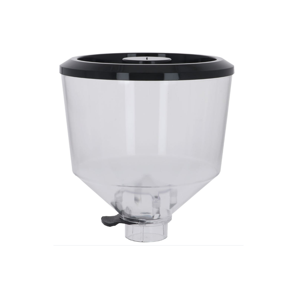 Eureka Club 60 Hopper Complete - Lightweight Portable Vacuum Cleaner for Home, Car, and Pet Hair - Powerful Suction with HEPA Filtration System - Ideal for Hardwood Floors, Carpets, and Upholstery Cleaning
