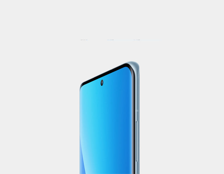 Xiaomi 12X 5G Smartphone - 128GB ROM 8GB RAM - GSM Unlocked Dual SIM - Purple | Premium Android Phone for Gaming, Photography & Business Use