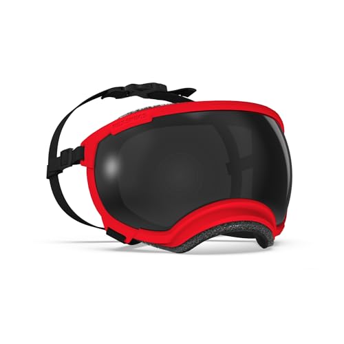 Ranger Red