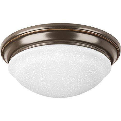 Modern LED Flush Mount Ceiling Light Fixture - Energy Efficient Dimmable Lighting for Bedroom, Kitchen, Hallway & Closet - Bright White 3000K-6500K Adjustable - Easy Installation Home & Office Use