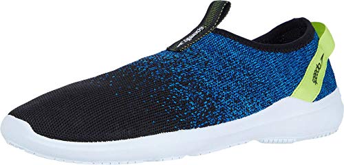 Black/Blue/Lime