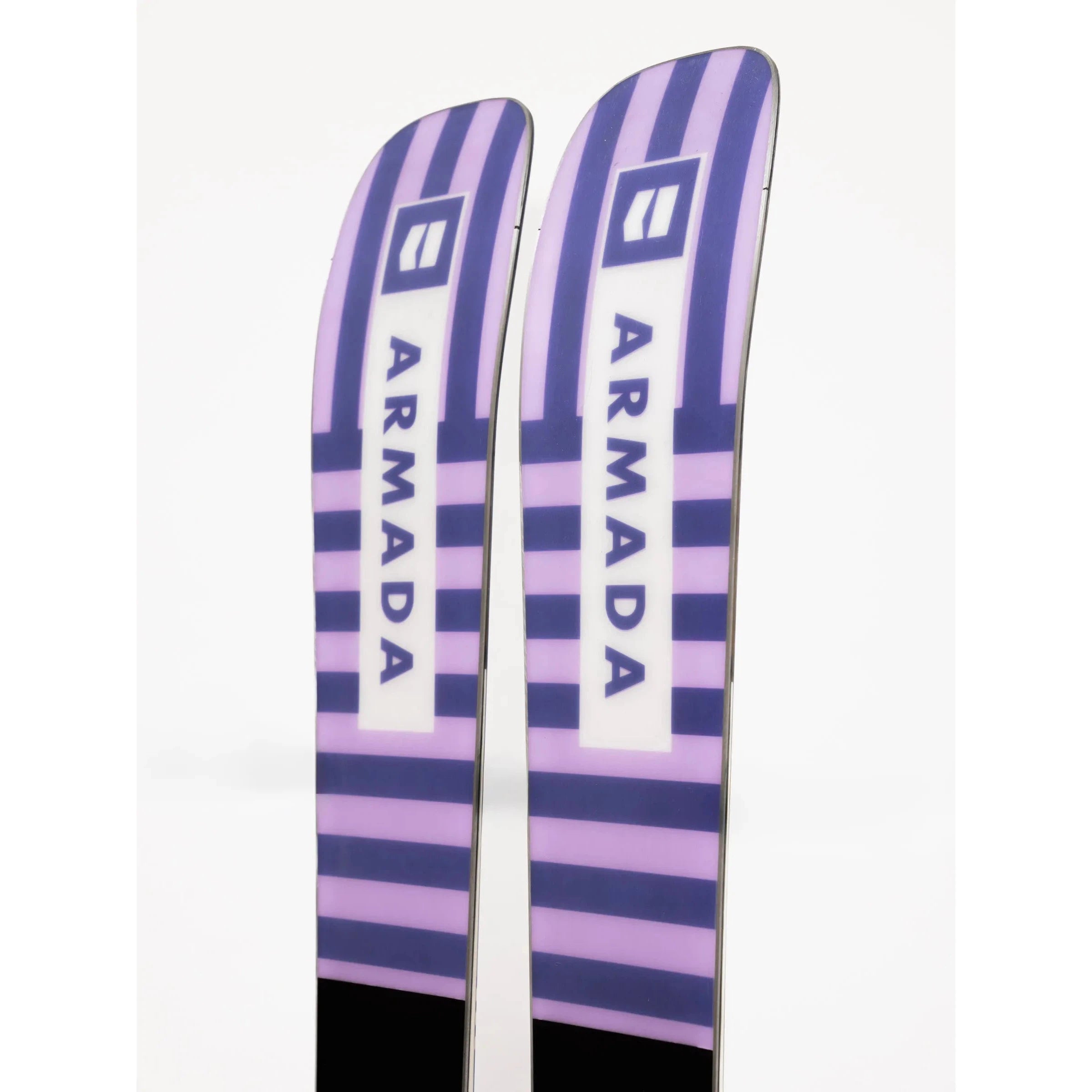 Armada RELIANCE 82 C All-Mountain Skis with EM10 Bindings (2025 Model) - Perfect for Powder, Groomers & Freeride Skiing