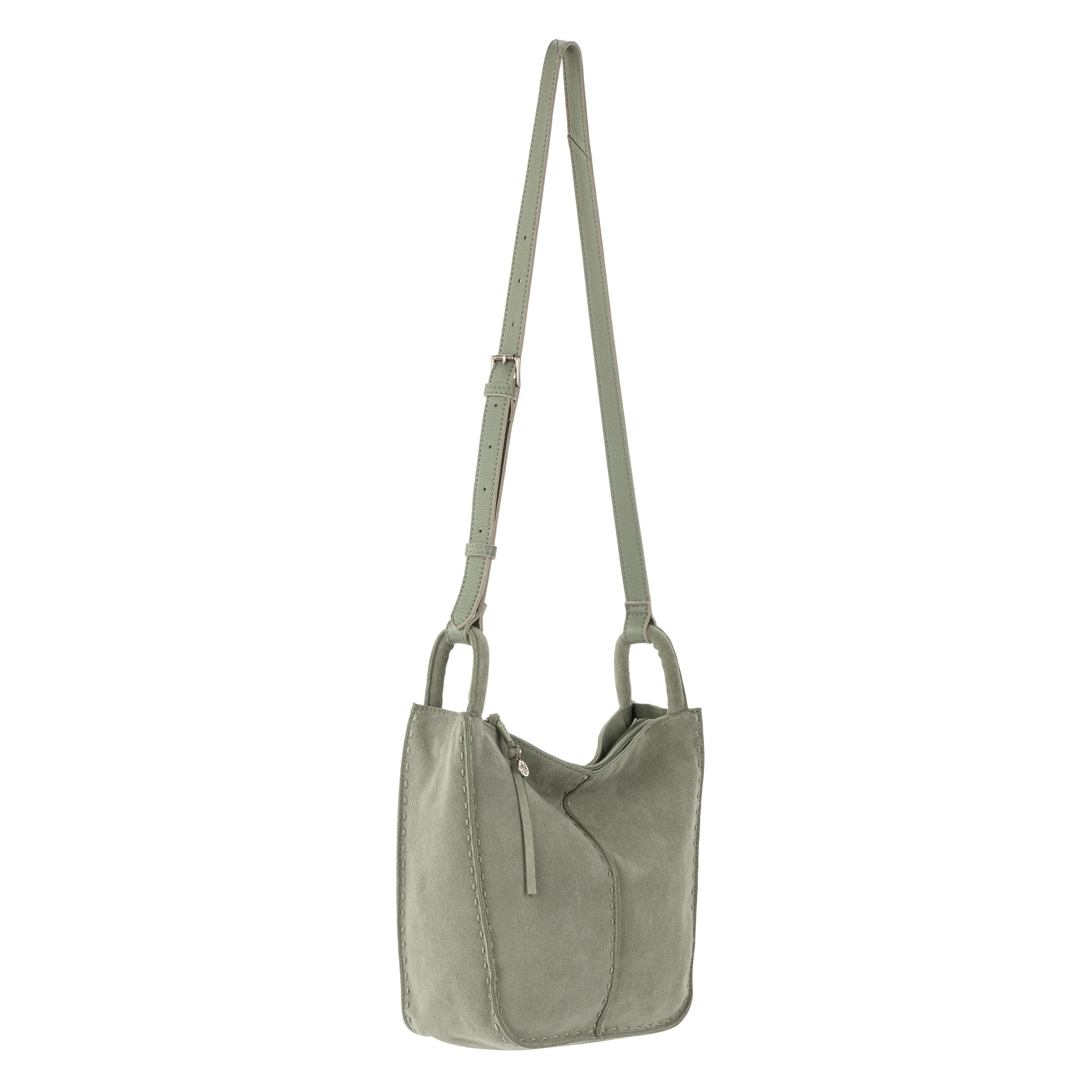 Los Feliz Crossbody Bag for Women - Stylish & Lightweight Shoulder Purse - Perfect for Travel, Shopping & Everyday Use