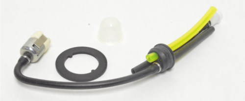 Genuine Shindaiwa 84007Y Fuel System Kit with Lines, Filter & Primer - Perfect for Lawn Mower & Outdoor Power Equipment Maintenance