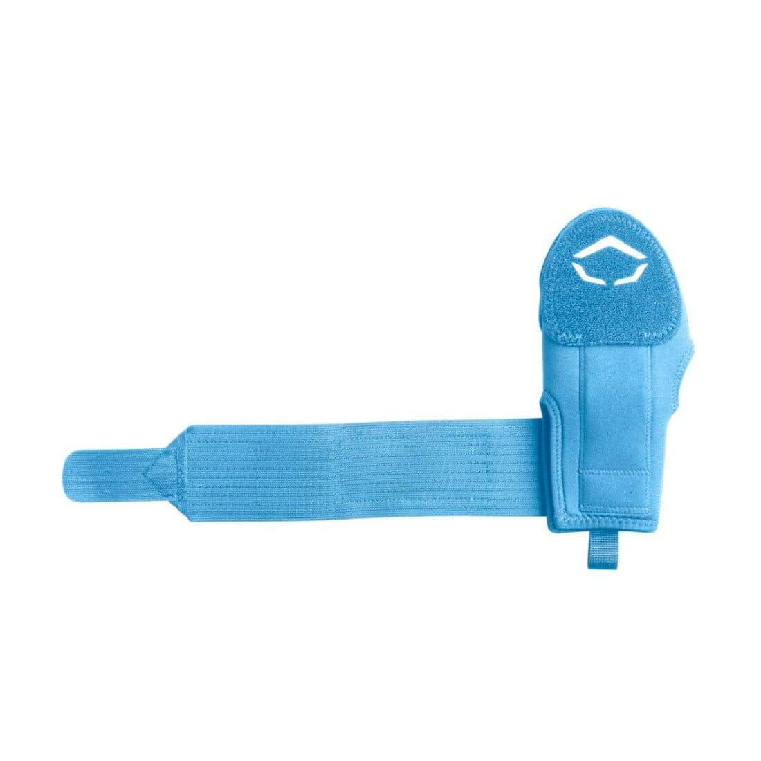 EvoShield Youth Sliding Mitt WB573380 - Baseball & Softball Protective Gear for Kids - Perfect for Fielding & Base Running