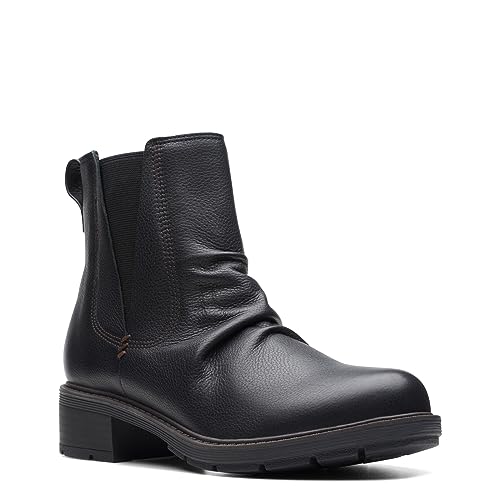 Black Leather
