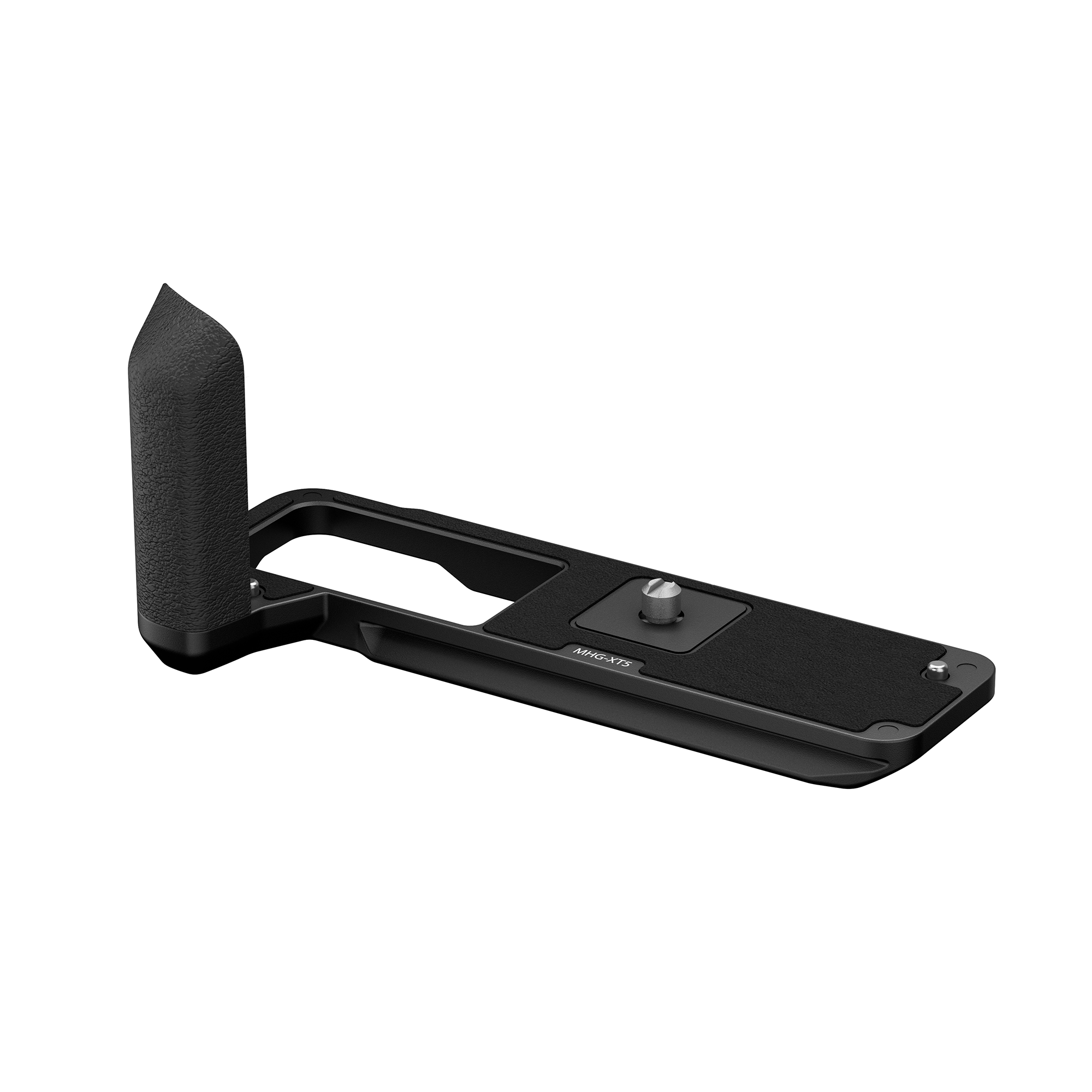 Fujifilm MHG XT5 Metal Hand Grip for X-T5 Camera - Ergonomic Grip for Improved Handling & Stability - Perfect for Travel, Street & Outdoor Photography