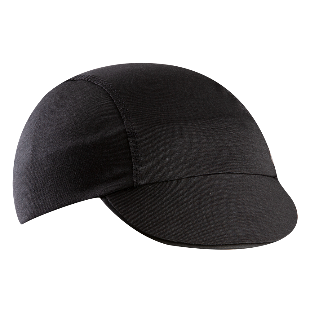 Premium Merino Wool Cycling Cap for Men & Women - Breathable, Moisture-Wicking Bike Hat for Road & Mountain Biking - Ideal for Outdoor Sports & Commuting