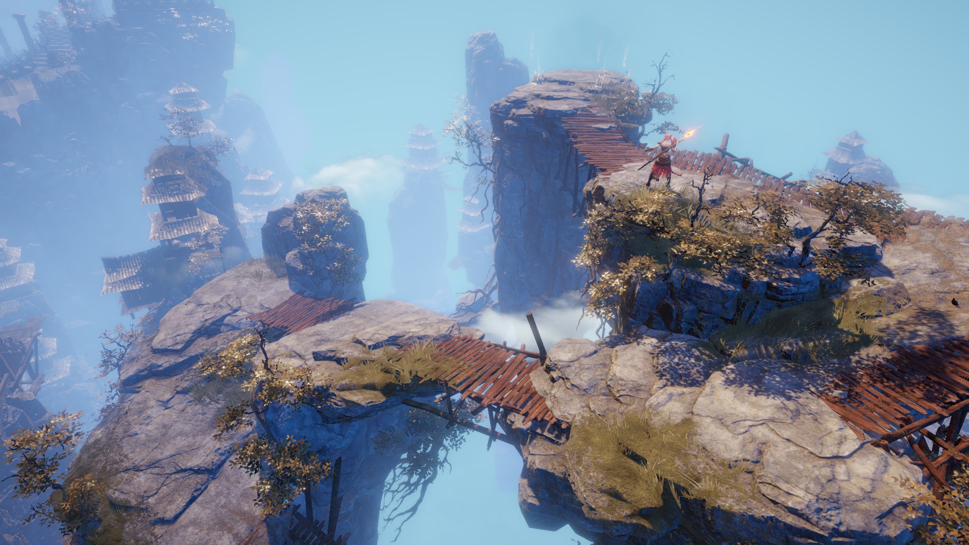 Shadows: Awakening - PC Game | Dark Fantasy RPG Adventure | Perfect for Solo Gamers & Fantasy Lovers