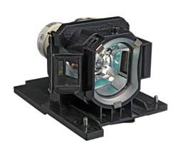 Hitachi CP-A301NM Projector Lamp & Housing Replacement - High-Quality TV Lamp Bulb by Technical Precision | Perfect for Home Theater, Office Presentations & Classroom Projectors