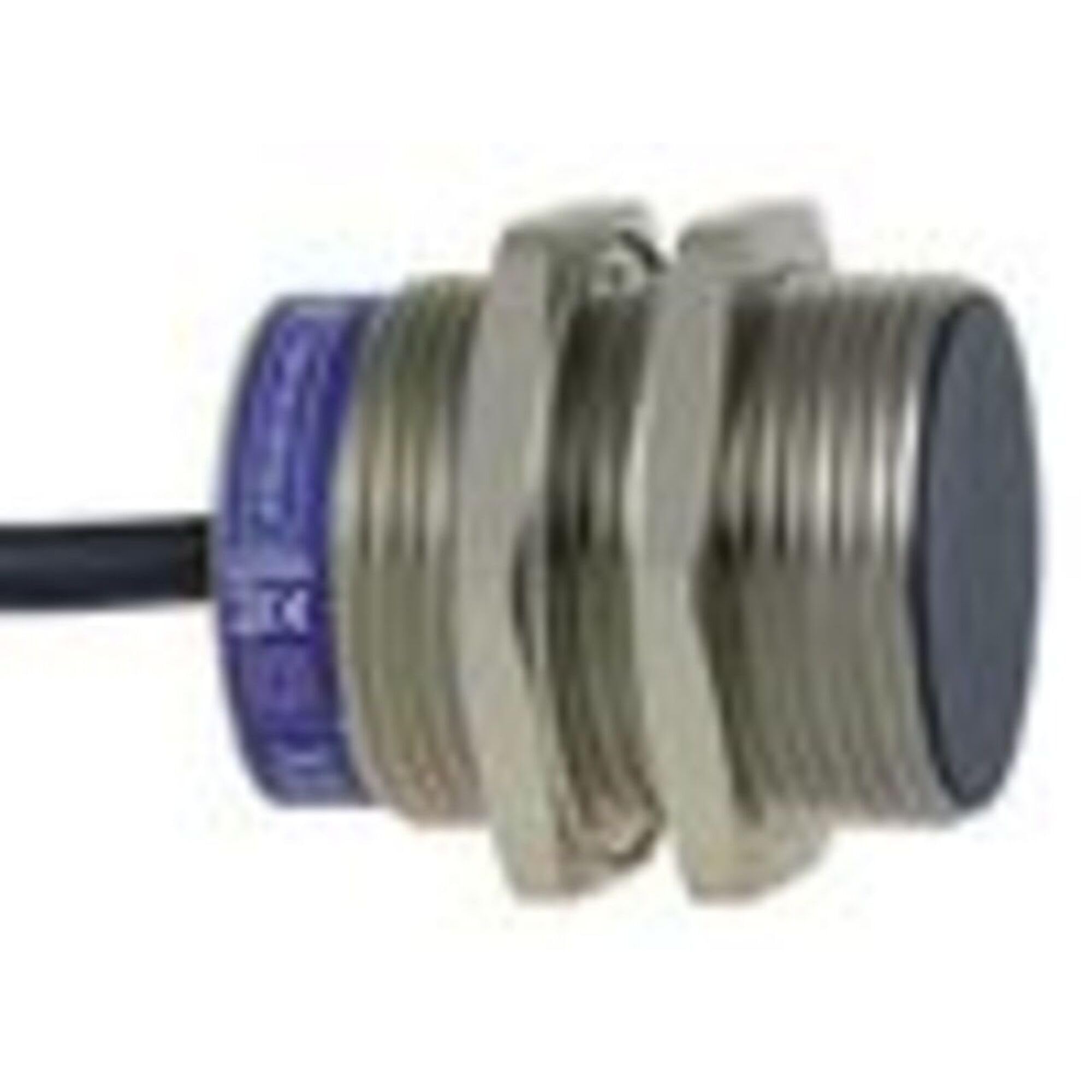 SCHNEIDER ELECTRIC XS1N30NA349 Inductive Proximity Sensor 24V DC 200mA XS Plus Series - Perfect for Industrial Automation & Machine Safety Applications