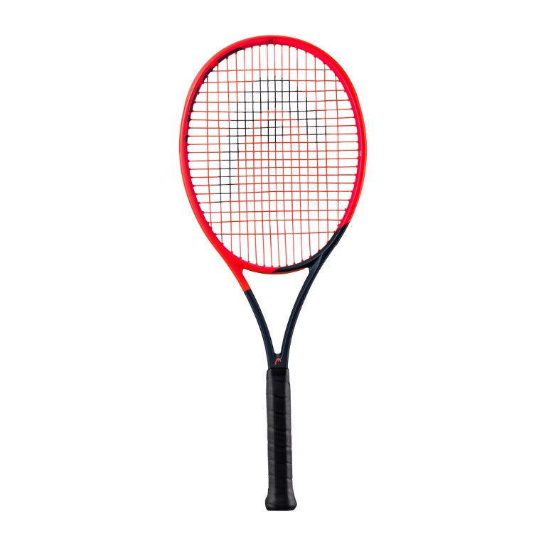 Head Radical MP 2024 Tennis Racket - Professional Graphite Racquet for Advanced Players | Perfect for Competitive Matches & Training Sessions
