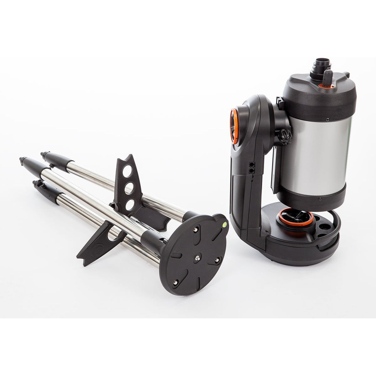 Refurbished NexStar Evolution 6 Telescope - Computerized GoTo Telescope for Astronomy Beginners & Hobbyists | Perfect for Stargazing, Backyard Astronomy & Astrophotography