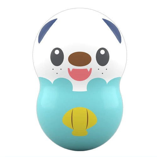 Bandai Pokemon Coo'nuts Vol 07 - 1 Inch Mini Figure Collectible for Kids & Adults | Perfect for Display, Gifts & Anime Collections