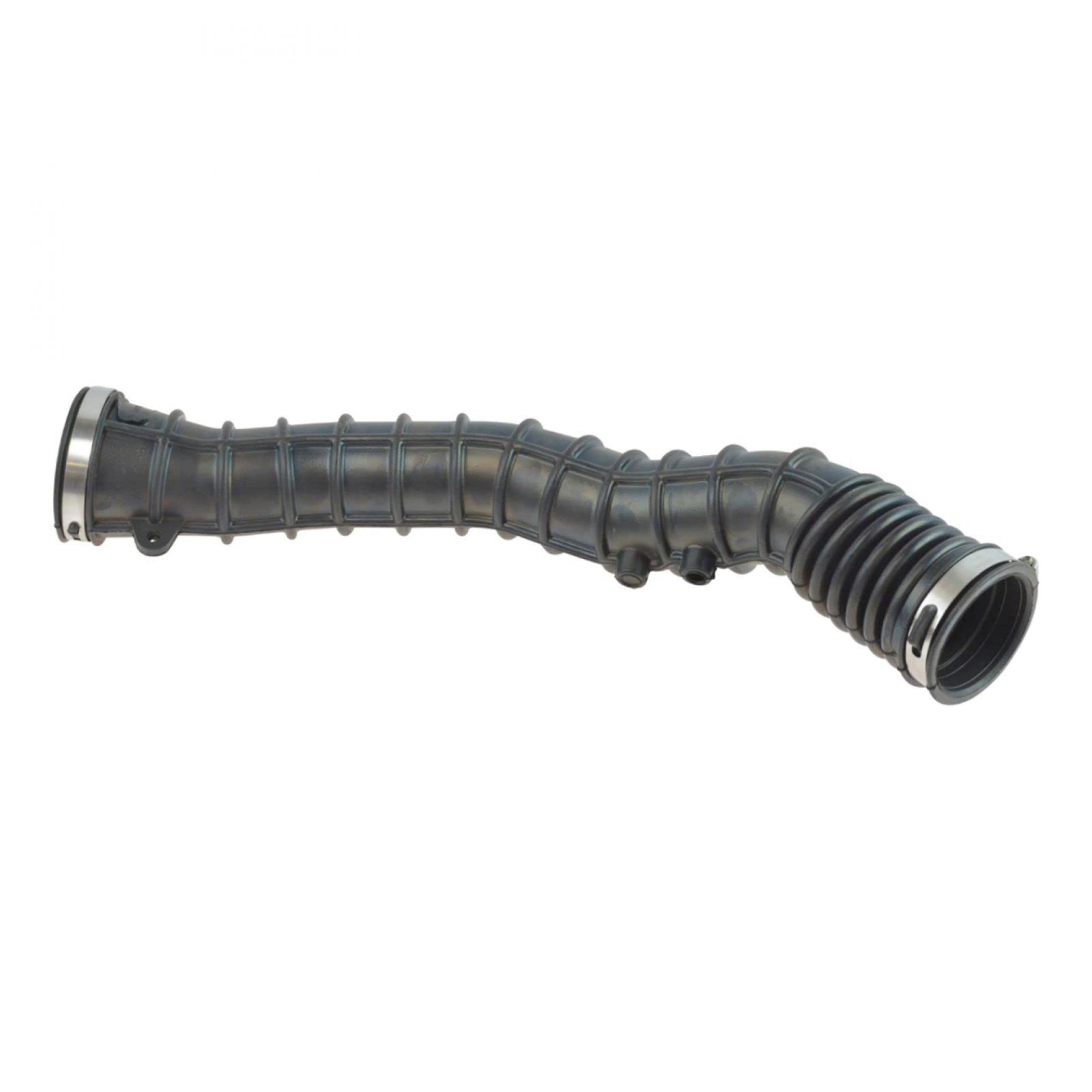 Ford Ranger Pickup Truck Air Cleaner Outlet Intake Hose Tube with Clamps - Replacement Air Duct for Engine Performance - Perfect for Off-Roading & Daily Commuting