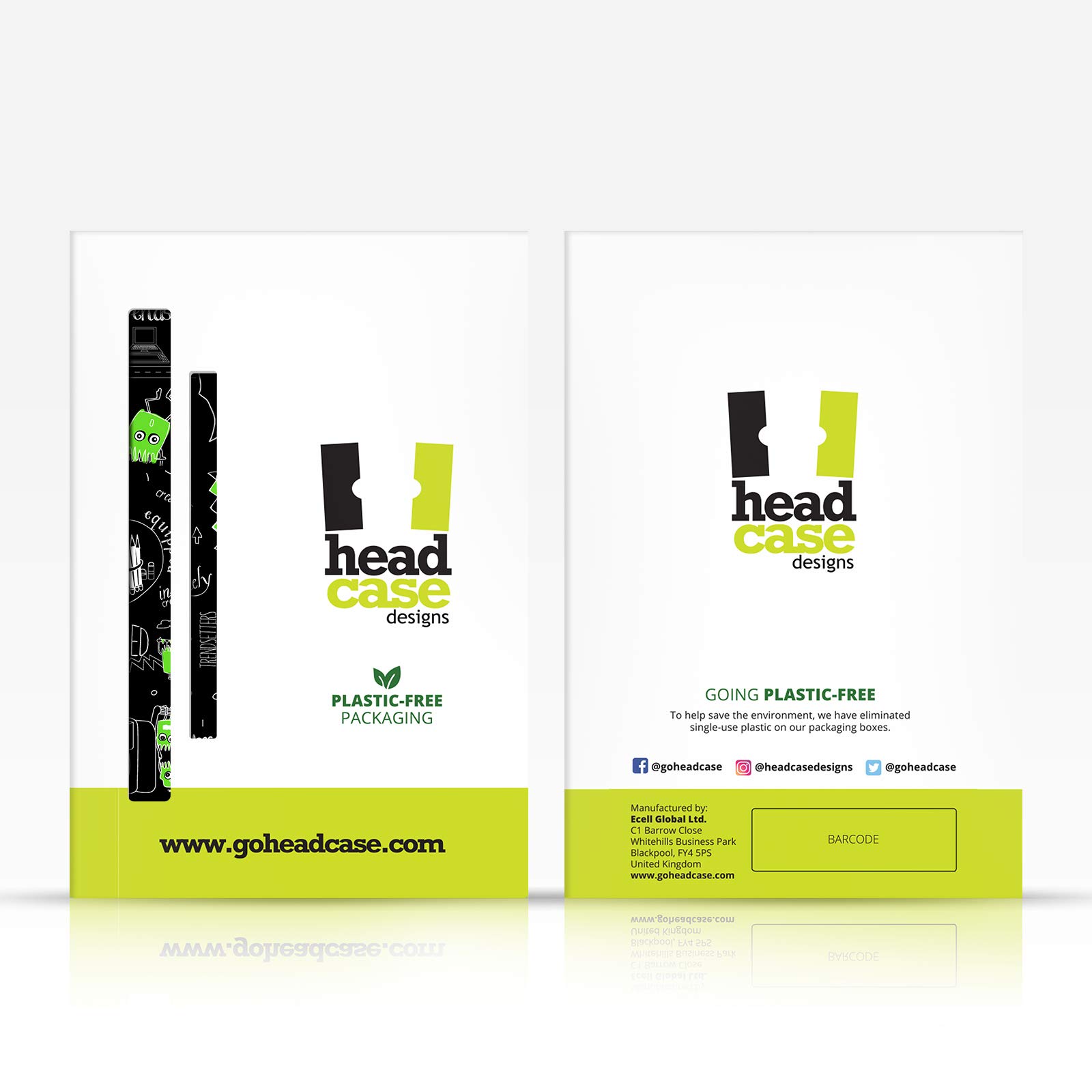 Officially Licensed Head Case Designs Celebrate Life Gallery Stars On The Boardwalk Beaches 2 Leather Book Wallet Cover for Kindle Paperwhite 1/2/3 - Perfect for Beach Reading & Travel Protection