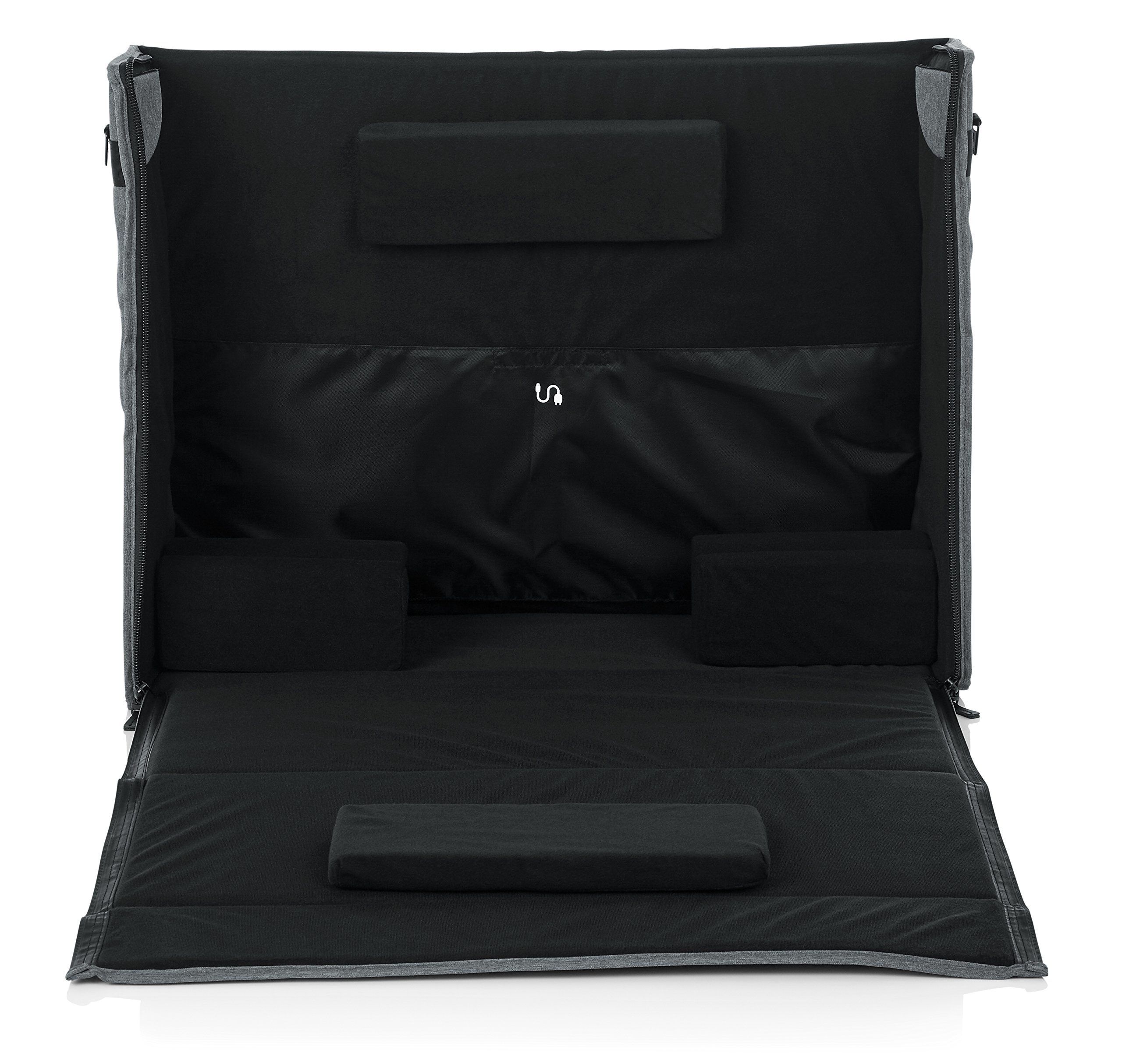 Gator Cases Creative Pro Series Nylon Carry Tote Bag for Apple 27