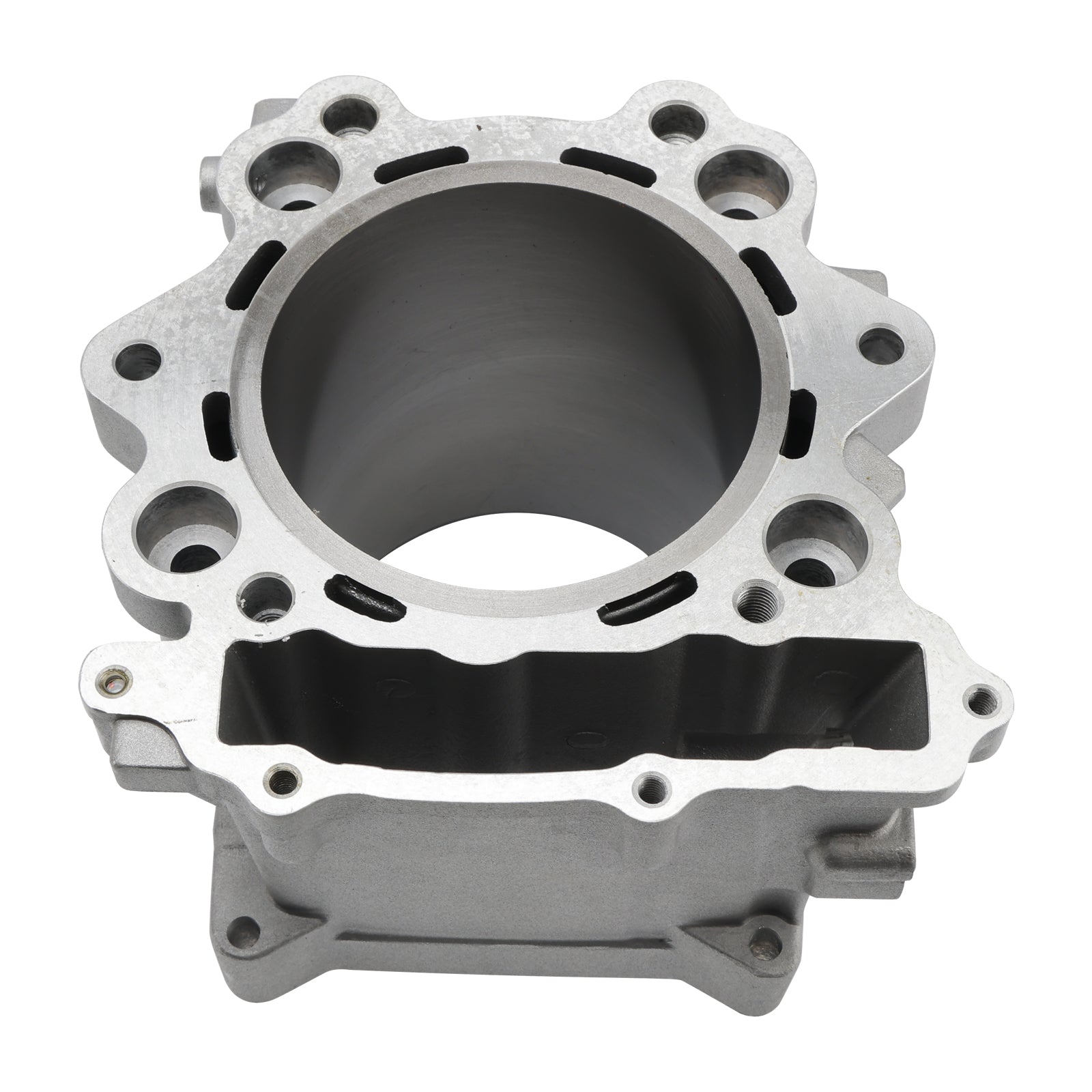 Yamaha Grizzly YFM 660 02-08 102mm Big Bore Cylinder Kit - High Performance Top End Rebuild for ATV & Off-Road Adventures