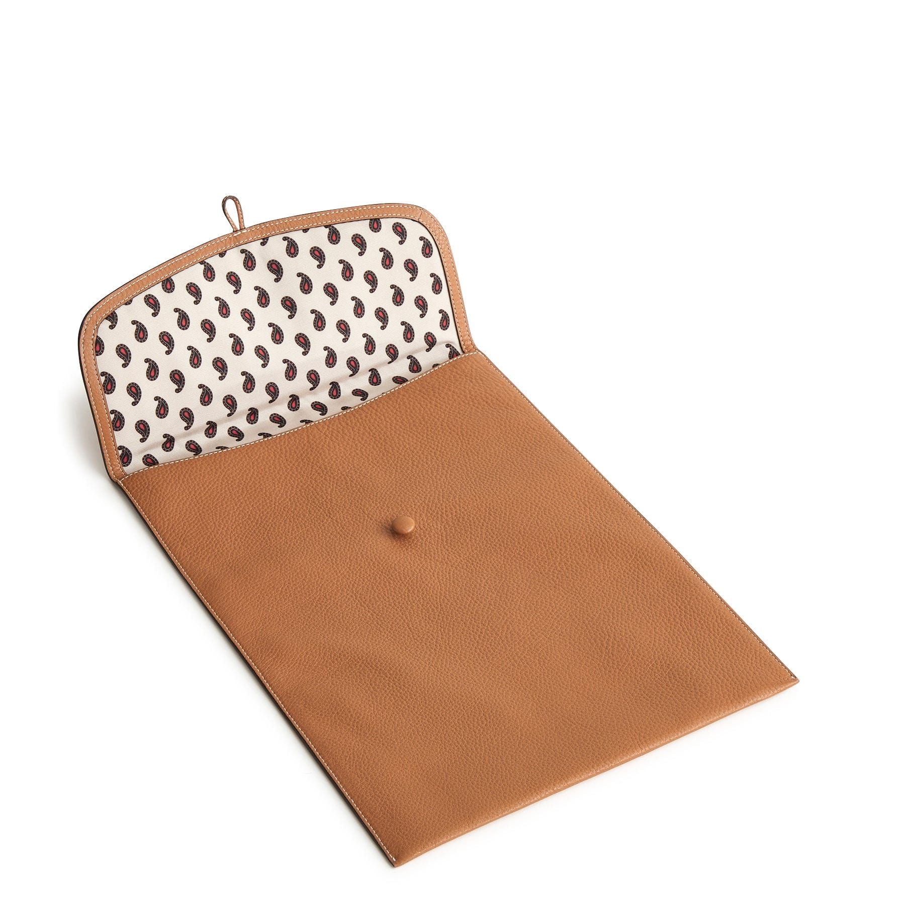 Premium Large Envelope Tech Sleeve for Laptop & Tablet - Waterproof & Shockproof Protective Case for MacBook, iPad - Perfect for Travel, Office & School Use