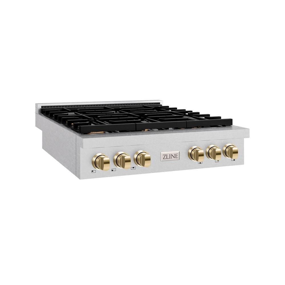 ZLINE 36