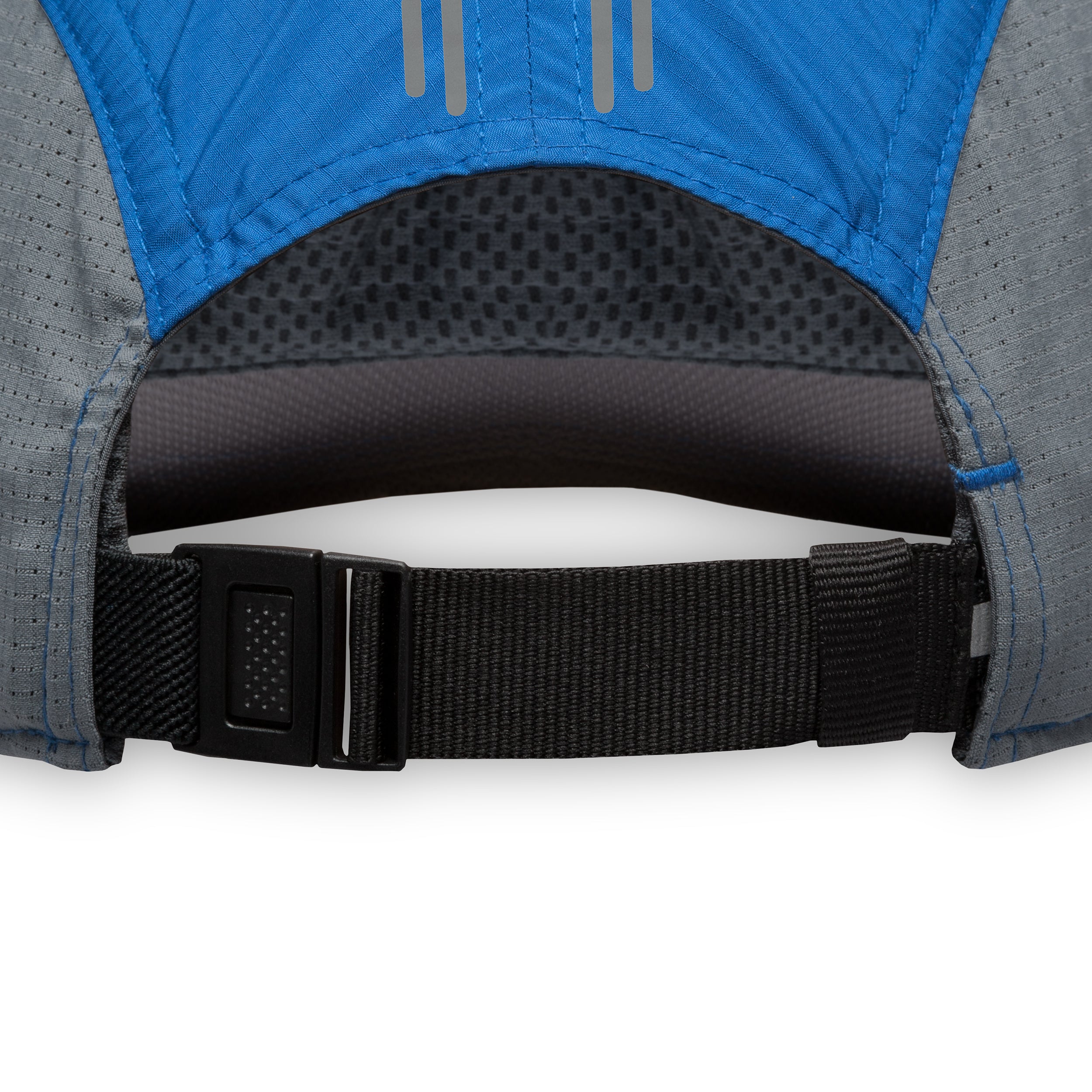 VaporLite Stride Cap - Lightweight Running Hat for Men & Women - Breathable Moisture Wicking Sun Protection - Perfect for Jogging, Hiking & Outdoor Sports