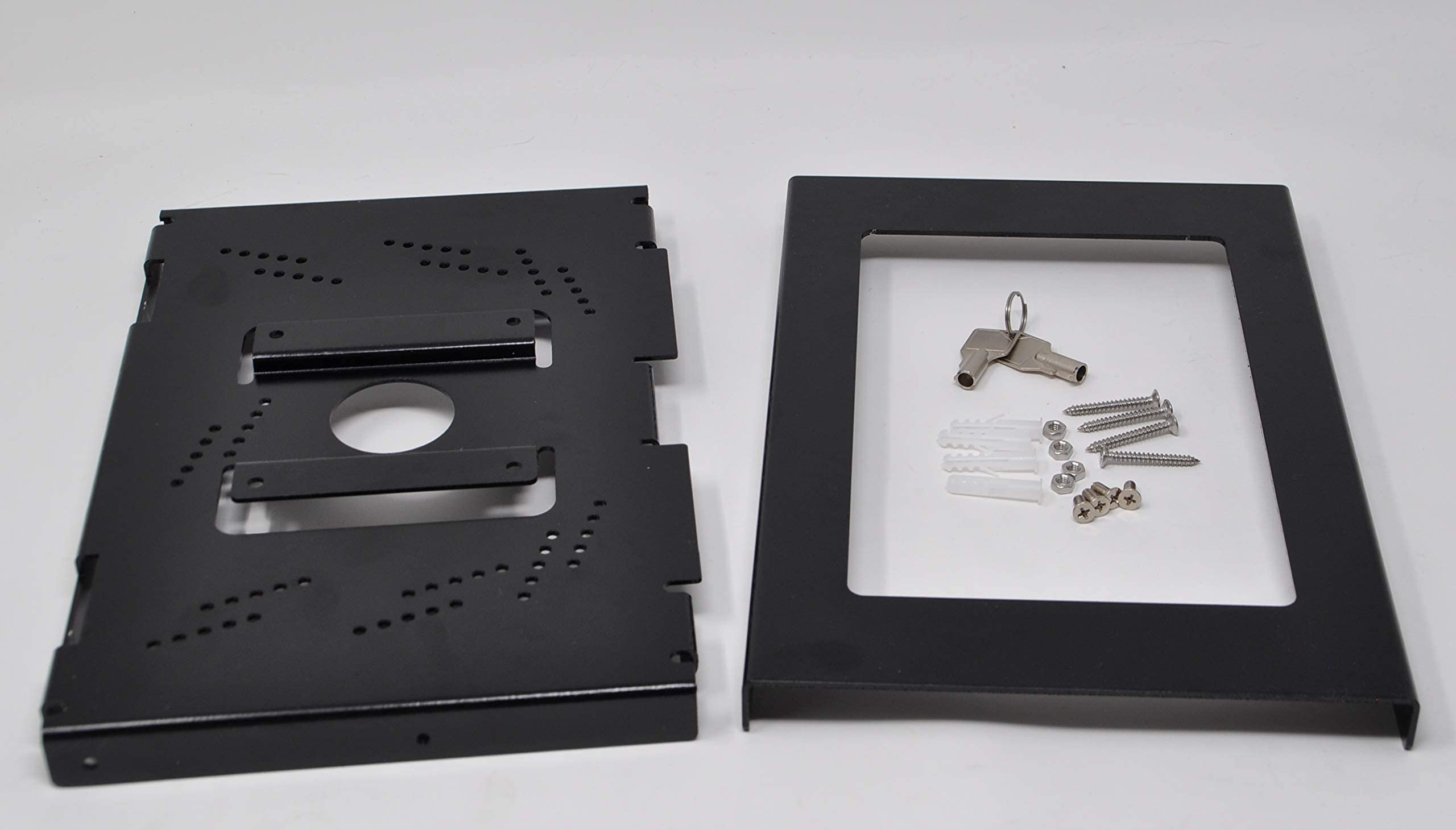 TABcare Anti-Theft Metal Locking Case for Samsung Galaxy TAB 8.7