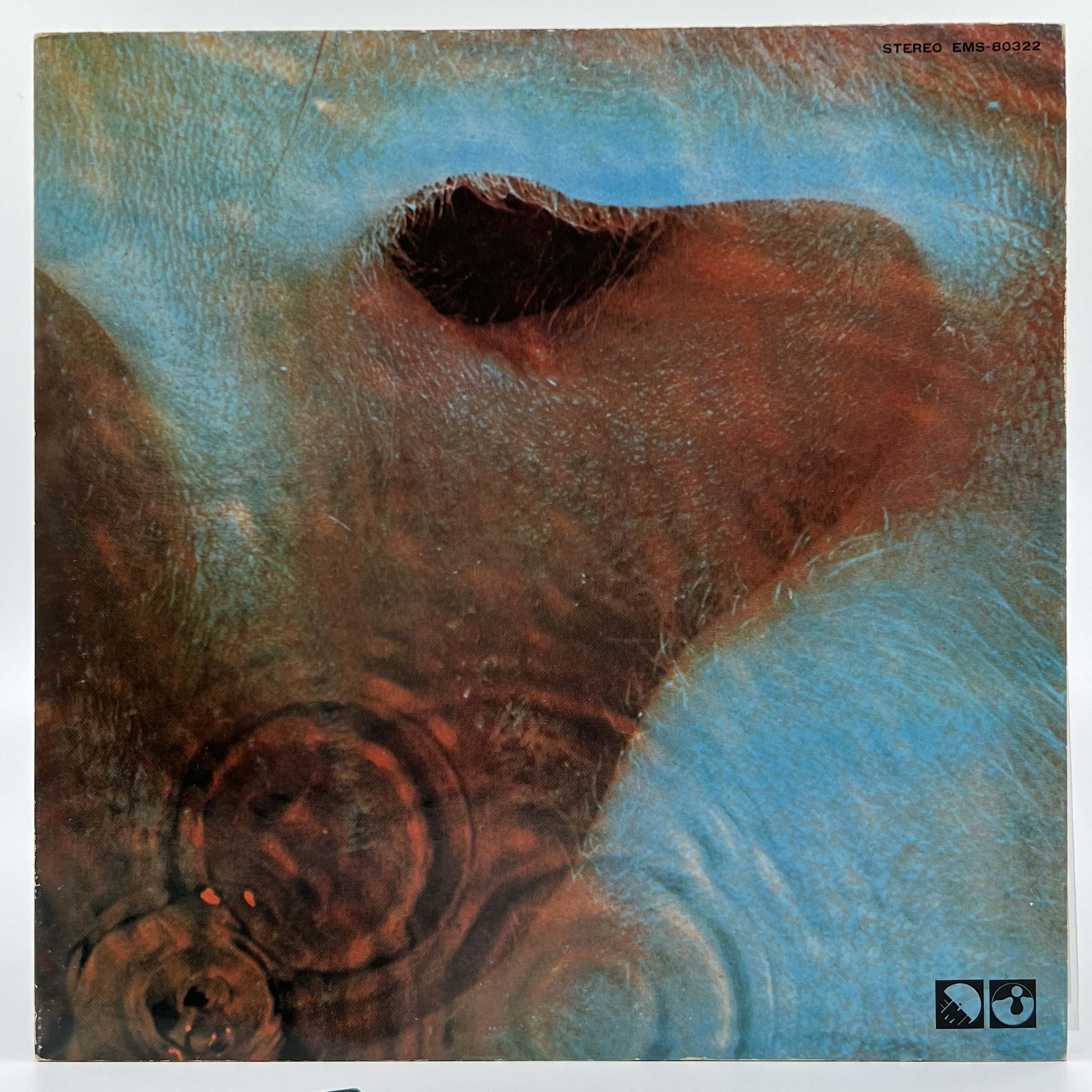 Pink Floyd The Wall Album Vinyl Record - Classic Rock Music Collectible for Home Decor & Music Lovers