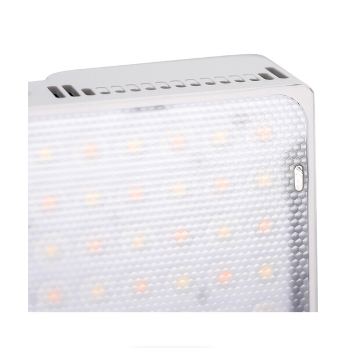 Amaran Ace 25x Bi-Color LED Light Panel - Professional Photography & Video Lighting Kit with Adjustable Color Temperature (3200K-5600K) - Perfect for YouTube, TikTok, Live Streaming, and Studio Production