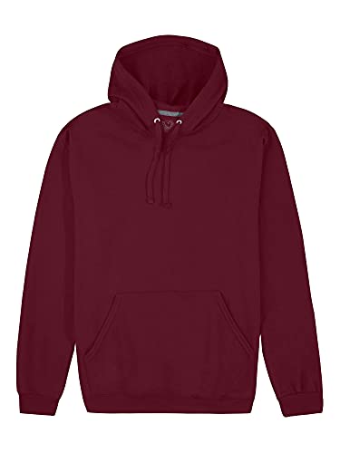 Maroon Pullover