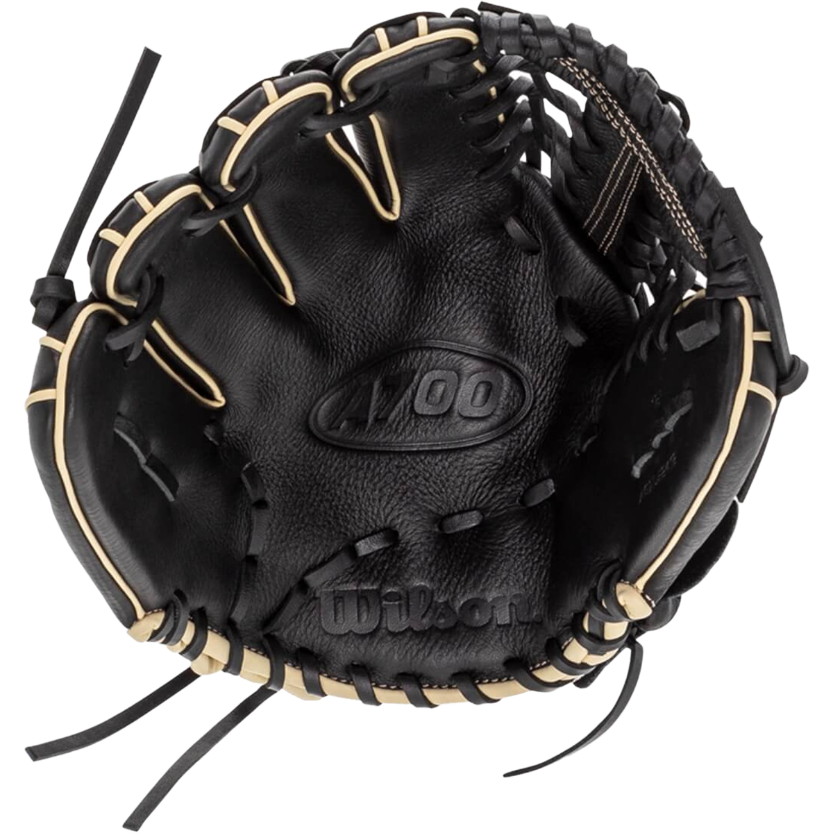 A700 Infield/Outfield Baseball Glove - 12