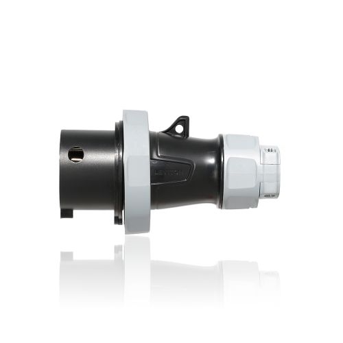 IEC Pin & Sleeve Connectors and Plugs - Industrial Grade Electrical Connectors for Heavy-Duty Equipment - Perfect for Manufacturing, Construction, and Power Distribution Applications