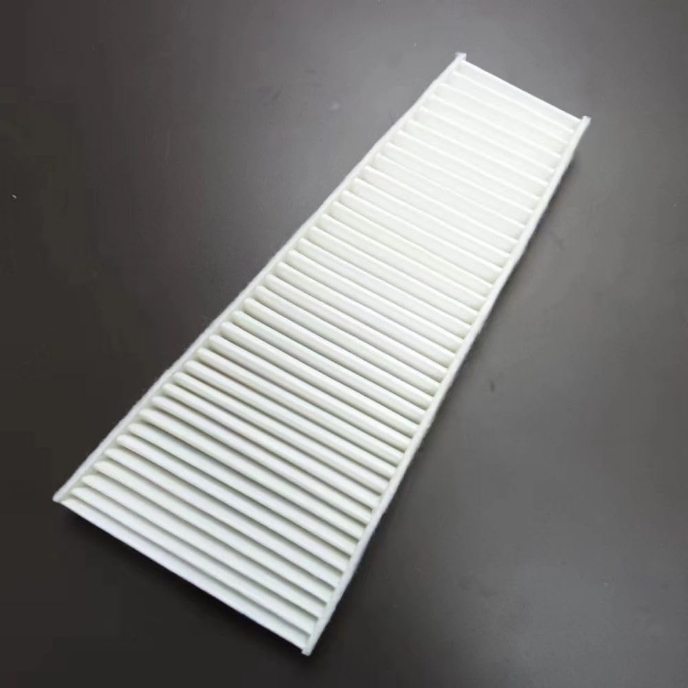 OEM 8KD819441 Outside Air Conditioner Non-Woven Fabric Filter Compatible with Audi B8 & Q5 - Replacement AC Filter for Cleaner Air & Better Performance