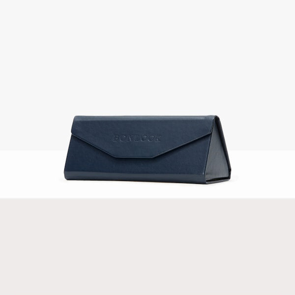 Triangle Envelope Case - Slim Protective Cover for Documents, Letters & Photos | Perfect for Office, Travel & Home Organization